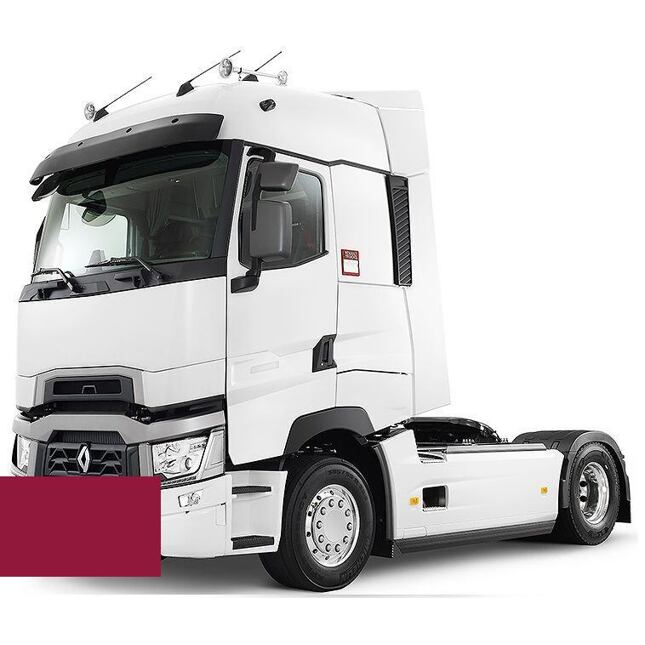 Autolak ve spreji Renault Truck NNH ROUGE