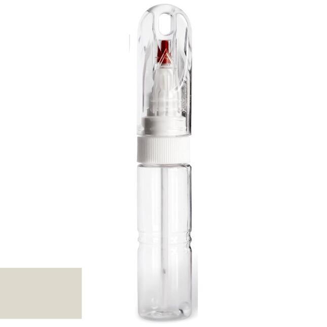 Opravná tužka na lak  Škoda  1050 Bílá Alpin