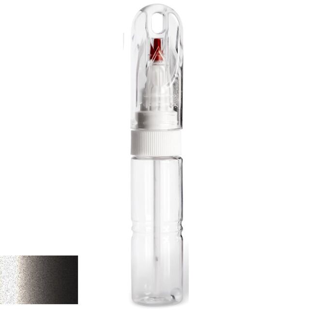 Laková tužka KIA E6S MINERAL SILVER