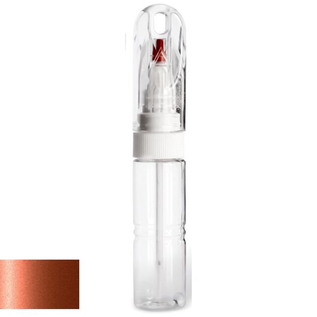 Opravná tužka na autolak Nissan 2A8 COPPER ORANGE