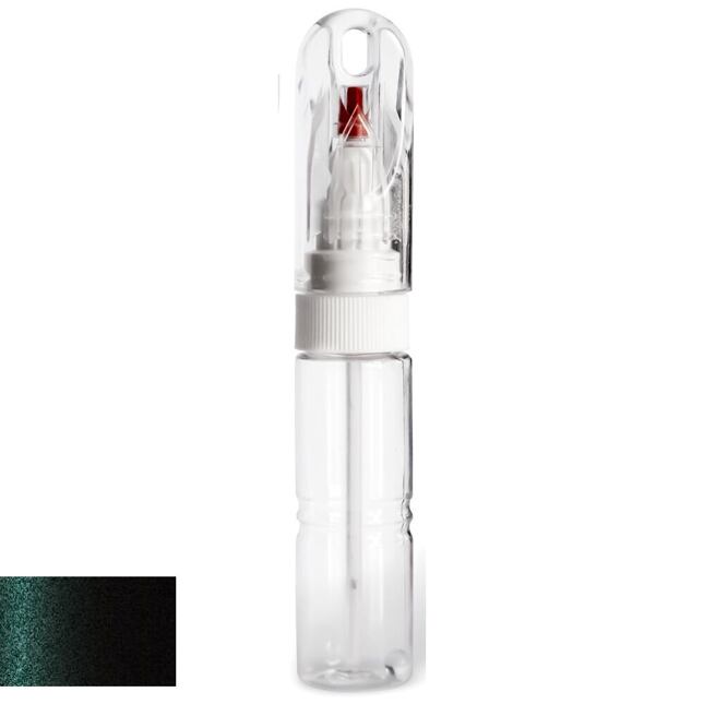 Opravná tužka na autolak Nissan JD1 DARK GREEN