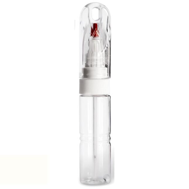 Opravná tužka na autolak Peugeot P0WQ BLANC COMMUNAUTE EUROPEENNE