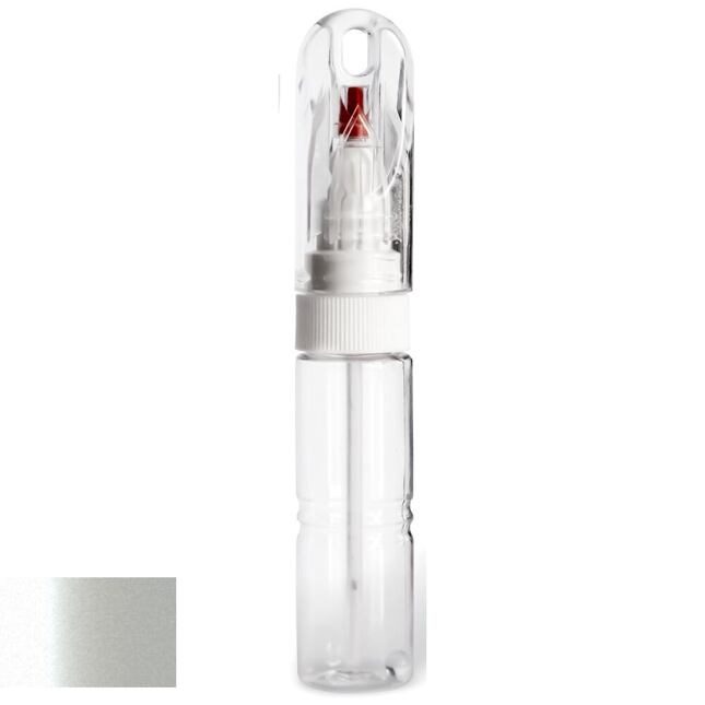 Retušovací tužka Toyota 89 PLATINUM WHITE PEARL 2ks/bal