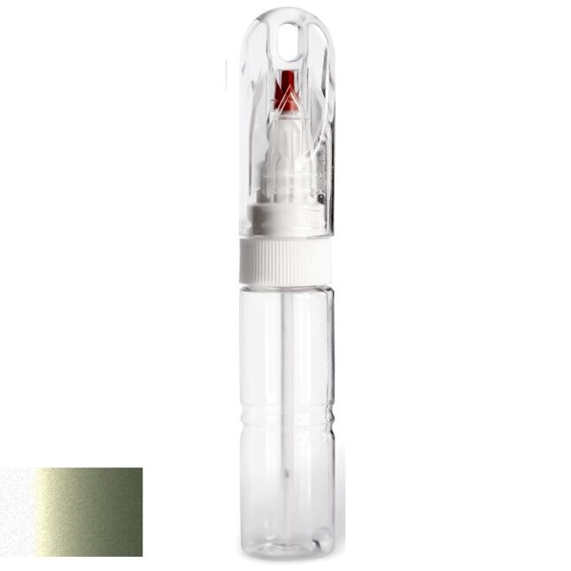 Retušovací tužka na lak Volkswagen VW LA6K GECKO LIGHT GREEN