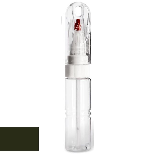 Retušovací tužka na lak Volkswagen VW LL6R DEEP BRONZE GREEN