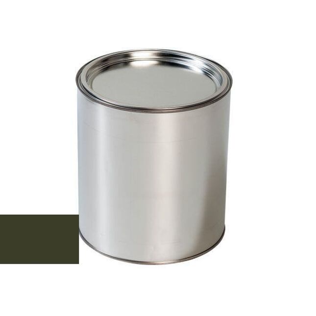 Autolak do pistole Volkswagen VW LL6H NATO-OLIV