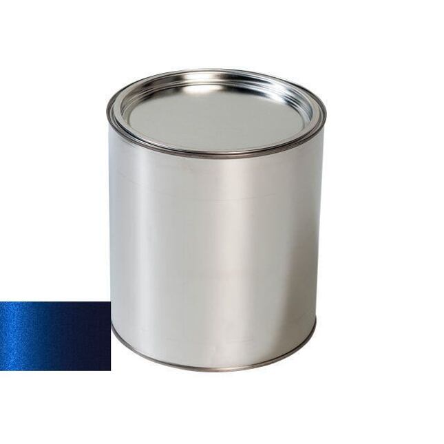 Autolak do pistole Fiat 441B BLU SIRIO