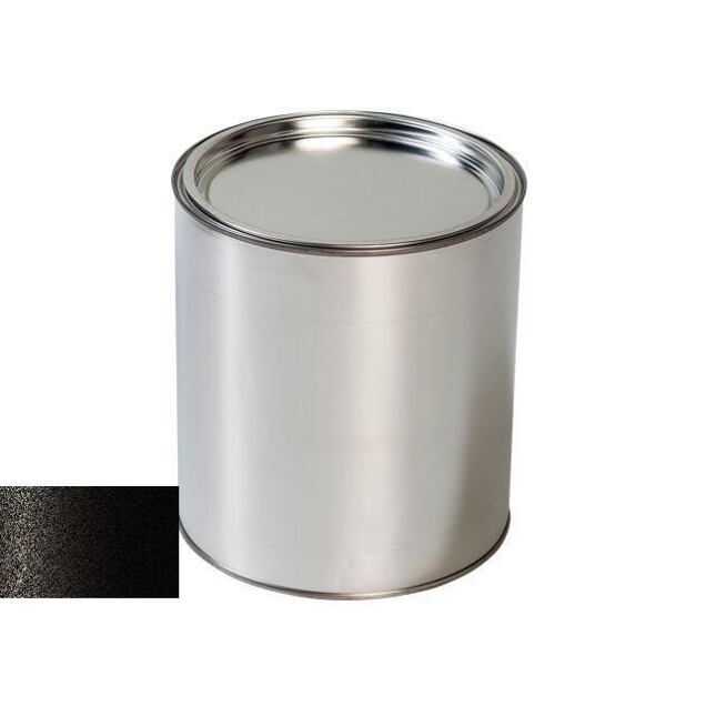 Autolak do pistole Hyundai 2569 KNIGHT BLACK