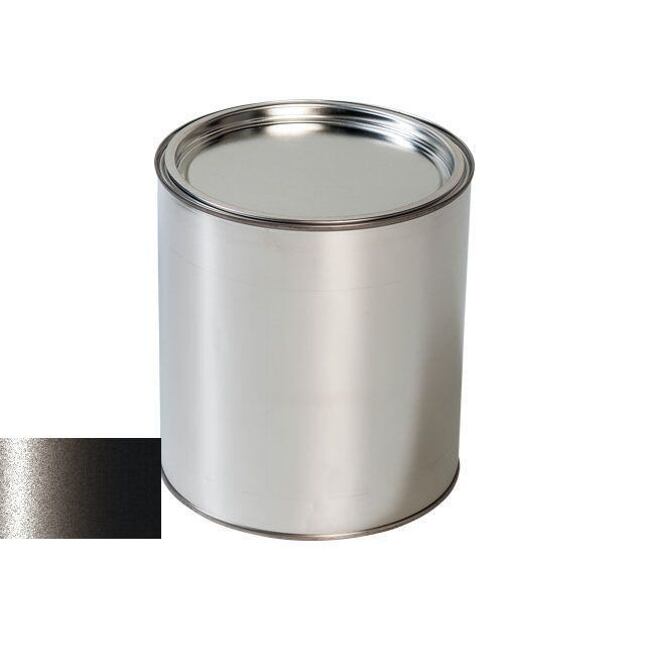 Autolak do pistole Peugeot EBM Noir Metal Texture