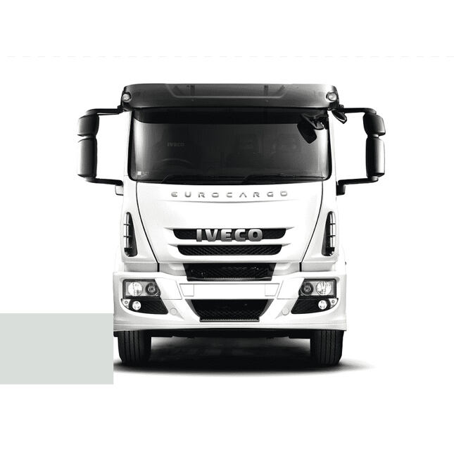Autolak do pistole Iveco 557B BIANCO