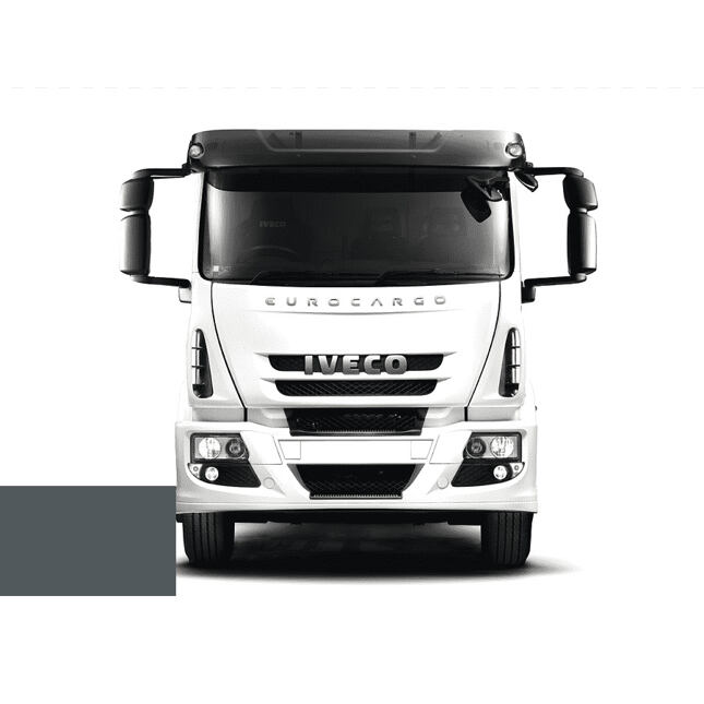 Autolak do pistole Iveco IC072 GRIGIO/RAL7011
