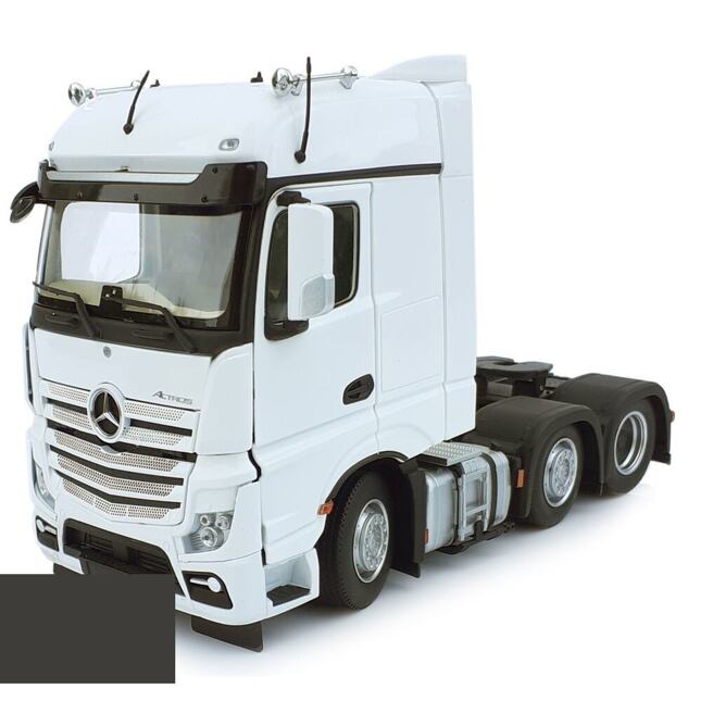 Autolak do pistole MERCEDES truck 7120 BONDERGRAU