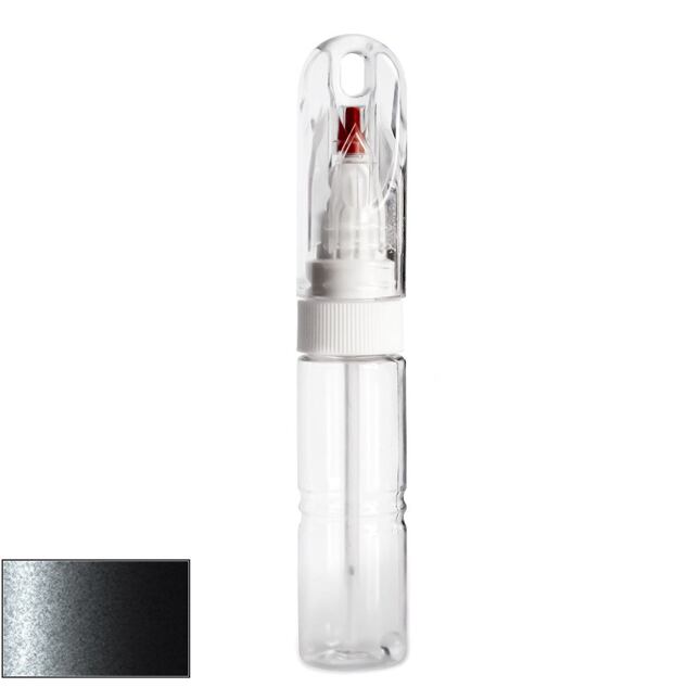 Opravná tužka na autolak Porsche TA0 Anthrazitgrau 23