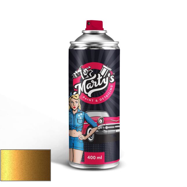 Festékszóró Land Rover GUD Sahara