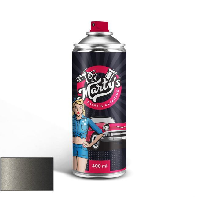 Barva ve spreji Land Rover LIC Shadow Atlas