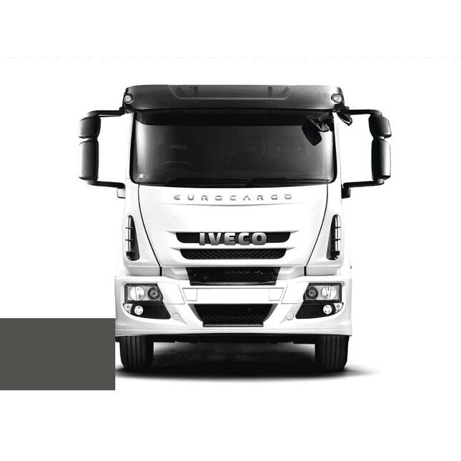 Autolak ve spreji Iveco IC131 GRIGIO ARGENTO OPACO