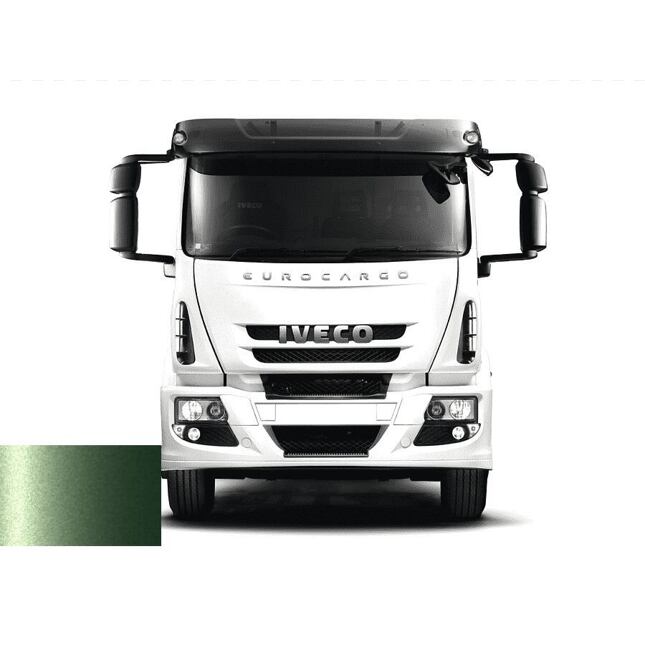Autolak ve spreji Iveco LAN827 OLIVE GREEN