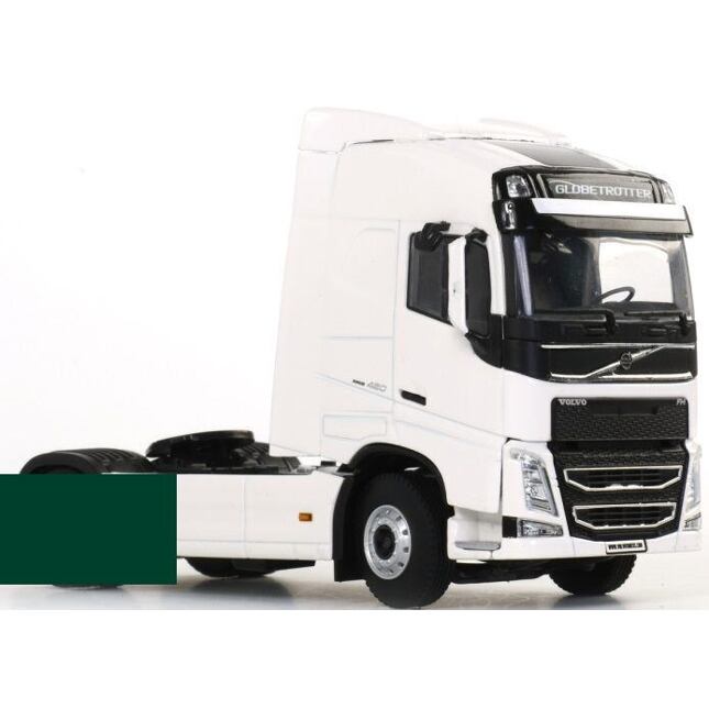 Autolak ve spreji Volvo truck S91426 MOSSGREEN DB6294