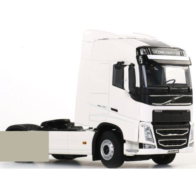 Autolak ve spreji Volvo truck S98574 SILICONE GREY RAL7032-GL