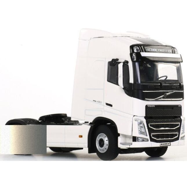 Autolak ve spreji Volvo truck 2703 NORDIC LIGHT