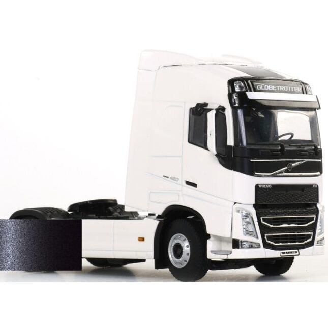 Autolak ve spreji Volvo truck 3601 VEILED THISTLE