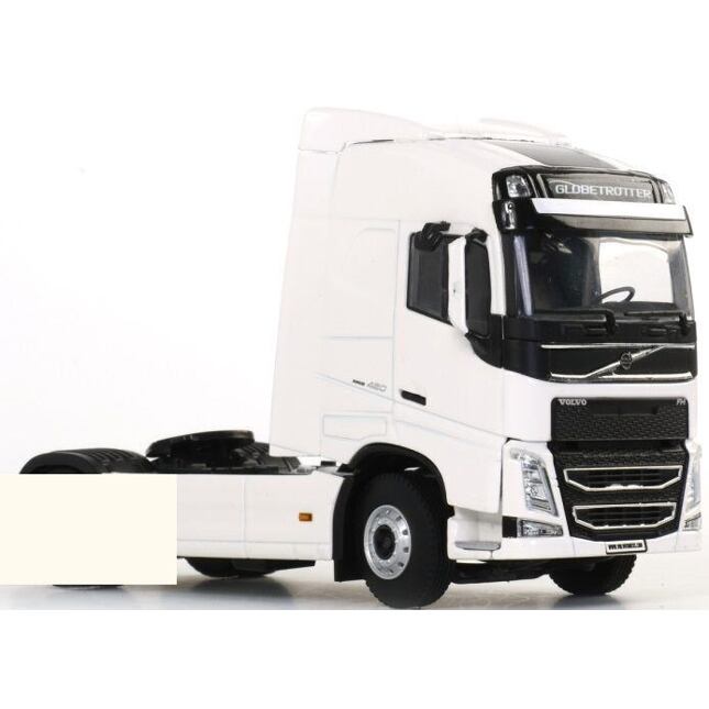 Autolak ve spreji Volvo truck S98817 BRILLANT WHITE