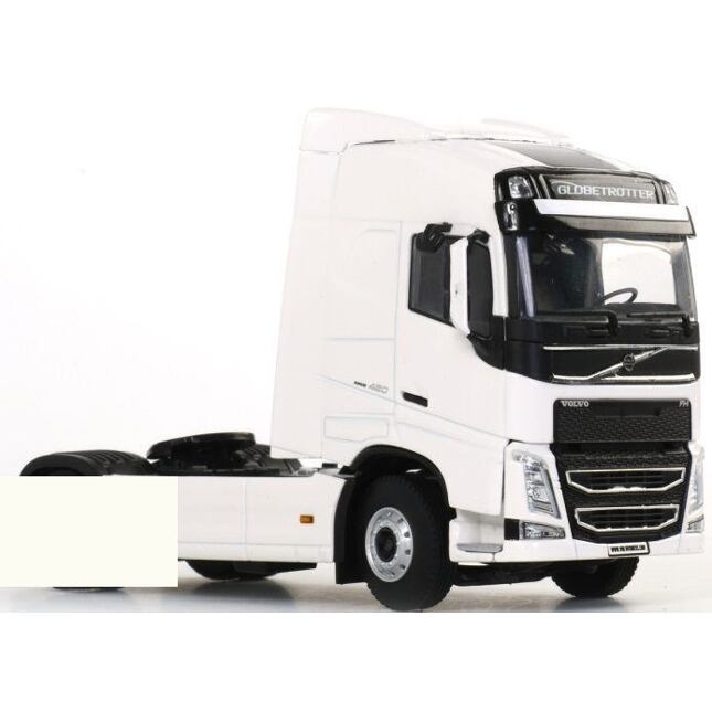 Autolak ve spreji Volvo truck S91123 SHELL WHITE