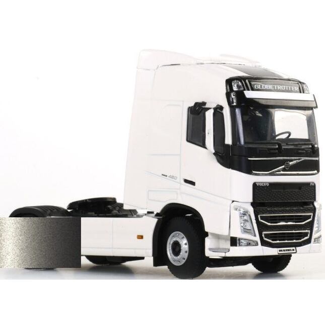 Autolak ve spreji Volvo truck S97982 URBAN GREY METALLIC