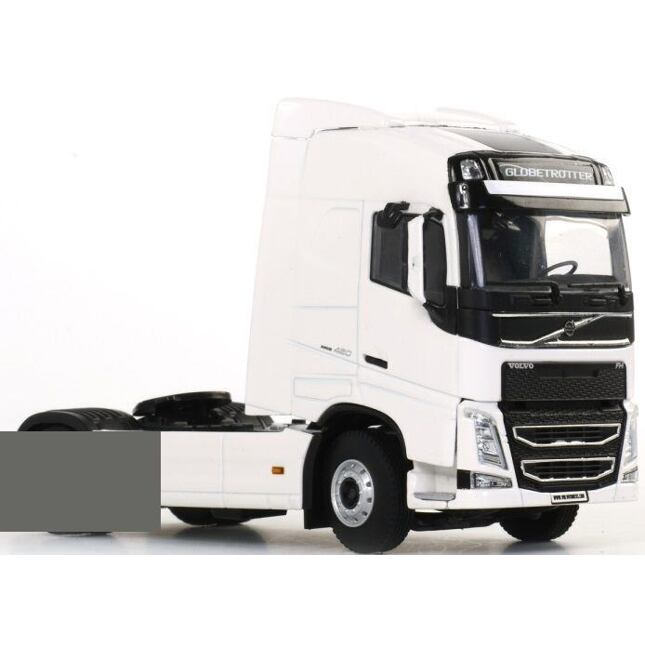 Autolak ve spreji Volvo truck S91716 GREY
