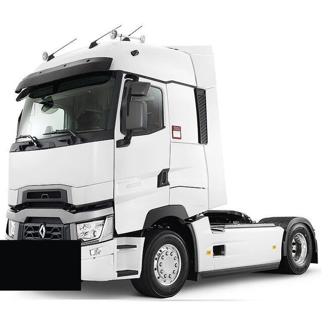 Autolak ve spreji Renault Truck R078 NOIR