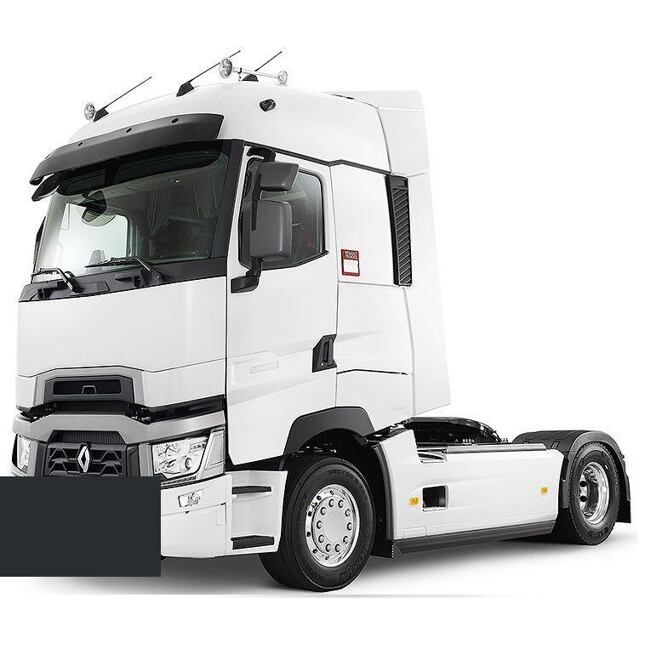 Autolak ve spreji Renault Truck 3644 GRIS