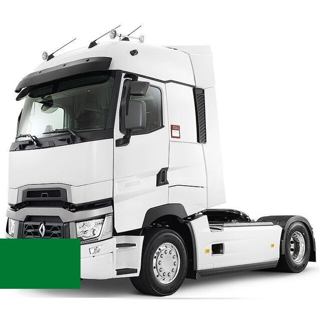 Autolak ve spreji Renault Truck 4937 PMS 369 GROEN