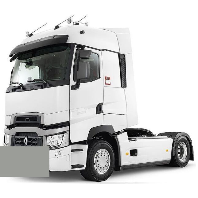 Autolak ve spreji Renault Truck 1665 GRIS