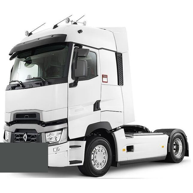 Autolak ve spreji Renault Truck 1691 GRIS