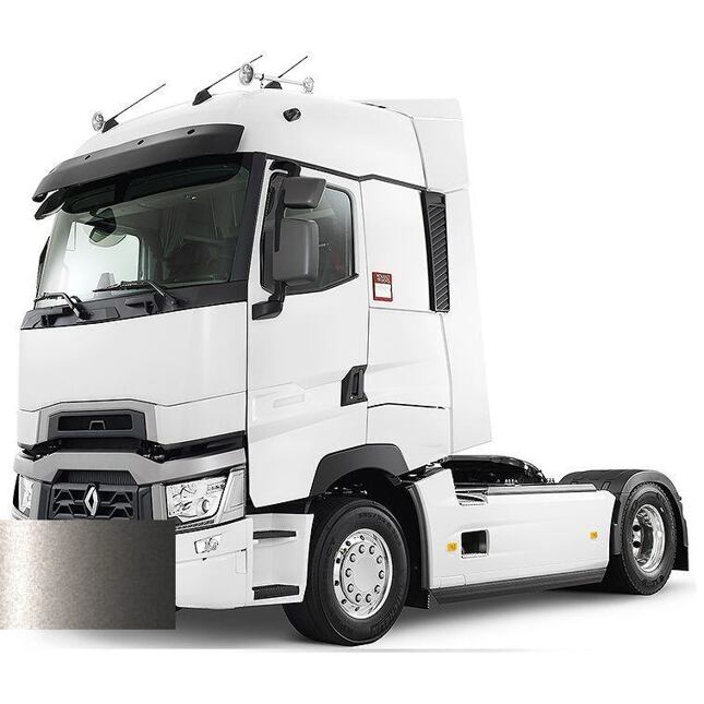 Autolak ve spreji Renault Truck 3620 GRIS