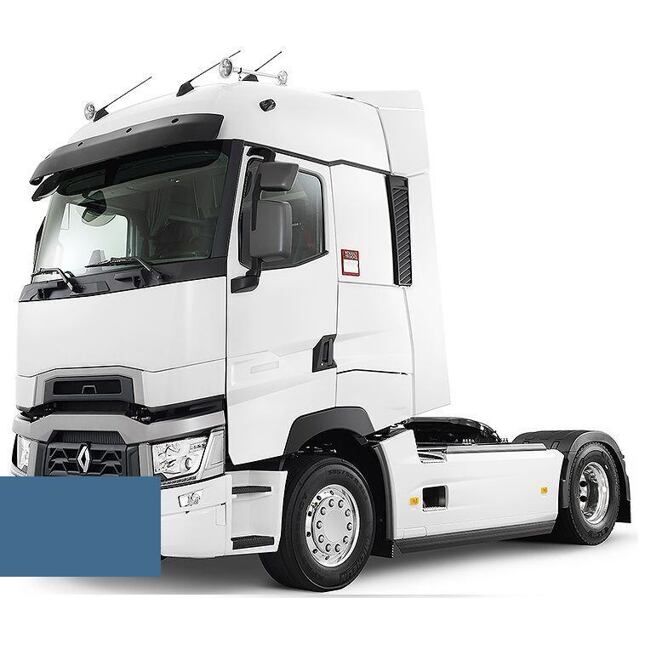 Autolak ve spreji Renault Truck G47 BLEU