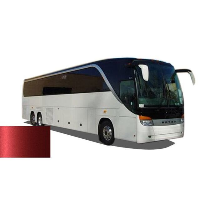 Autolak ve spreji Setra BUS KS5047 KORONAROT IAA 2000