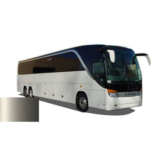 Autolak ve spreji Setra BUS EVO 4037 MUSCHELGRAU