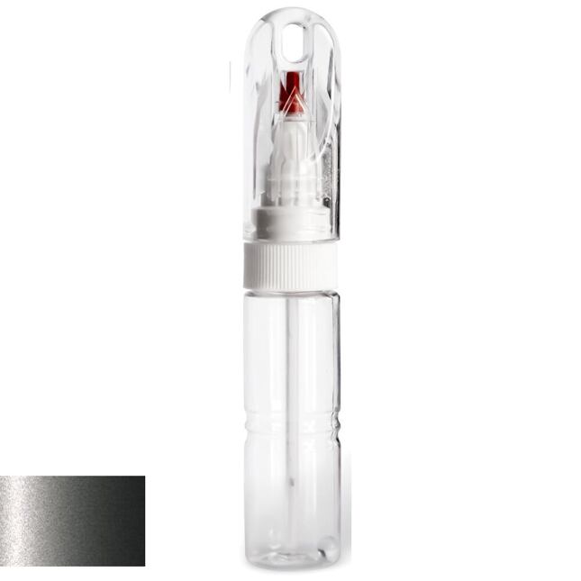 Opravná tužka na lak Honda  NH823M Tinted Silver