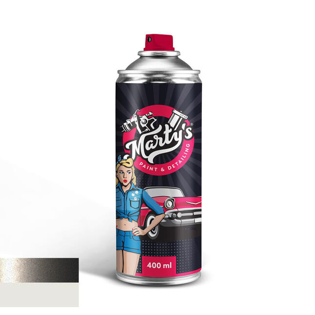 Autolak ve spreji Hyundai TAC Oem Multi Tone