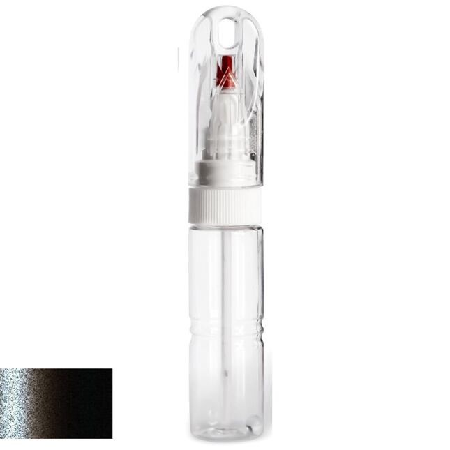 Opravná tužka na lak BMW  A45 Pulver Aussen Schwarz