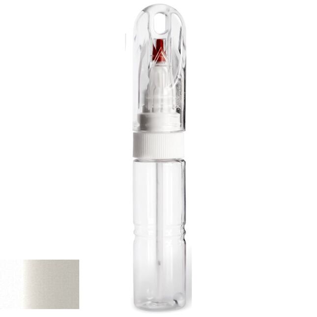 Opravná tužka na autolak Mercedes 048 Designo Mysticweiss 2