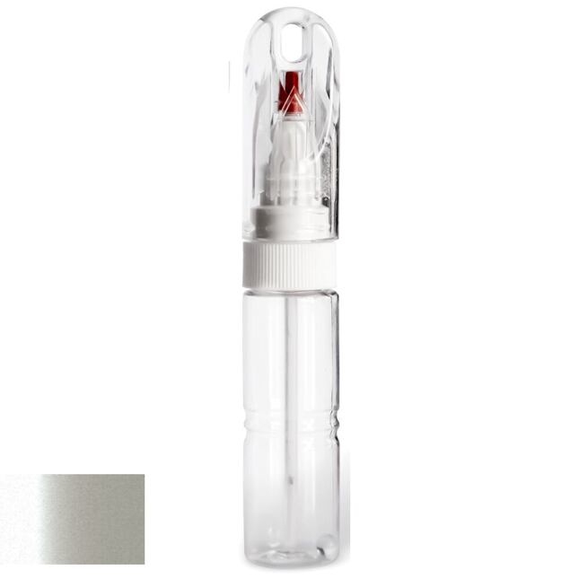 Opravná tužka na autolak Mitsubishi W23 White 2ks/bal