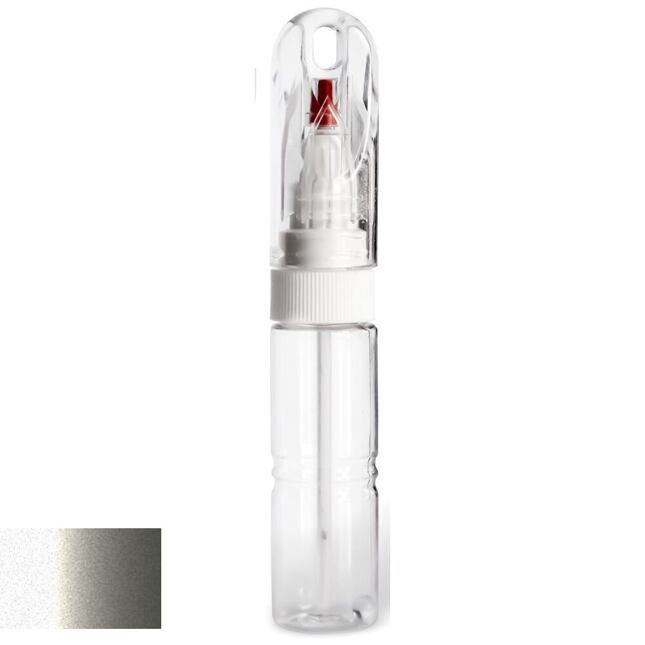 Korekční tužka Mitsubishi KP Shiny Silver