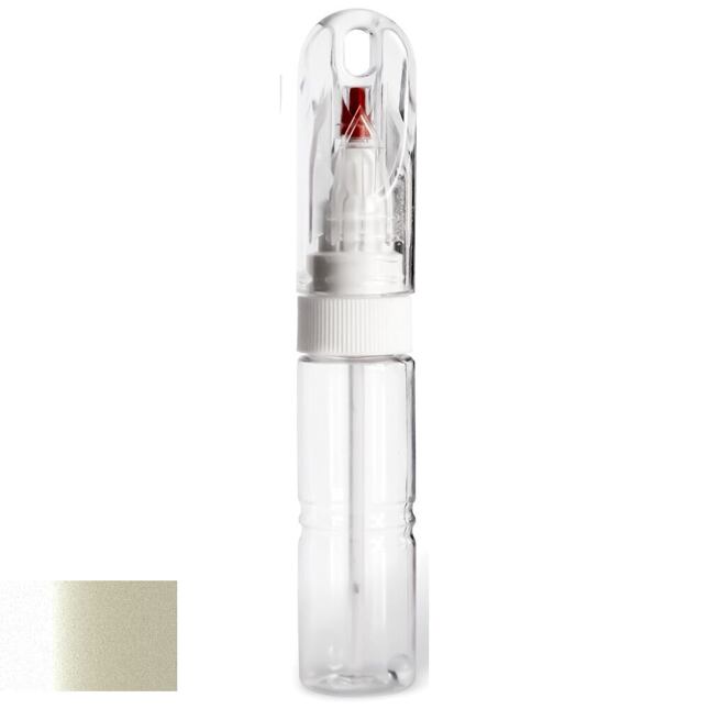 Opravná tužka na lak Subaru 67 PEARL WHITE 2ks/bal