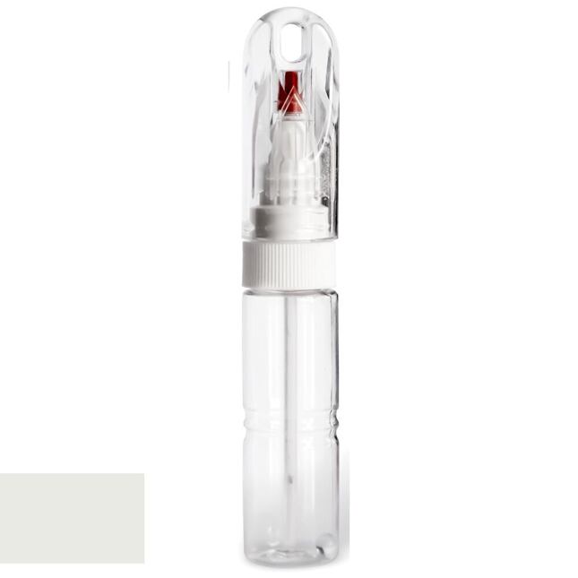 Opravná lahvička KIA 1D CLEAR WHITE