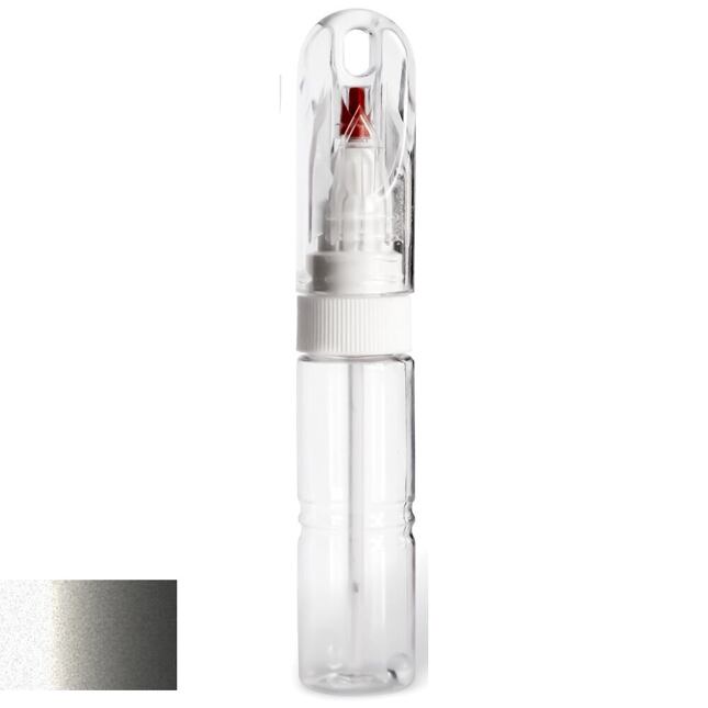 Opravná lahvička Seat LB7W TUNGSTEN SILVER