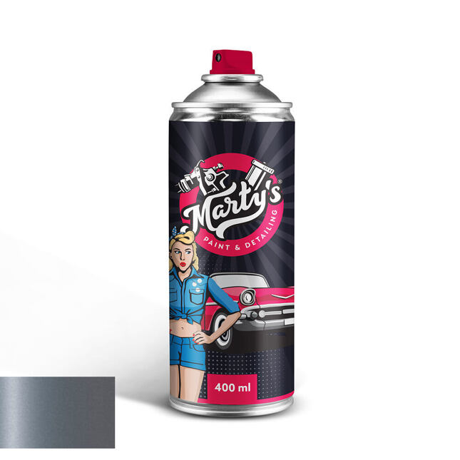 Barva na auto ve spreji Fiat 472A AZUL TIATA