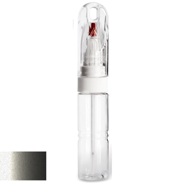 Opravná tužka na lak Honda NH617M LIGHTNING/MAGNUM SILVER