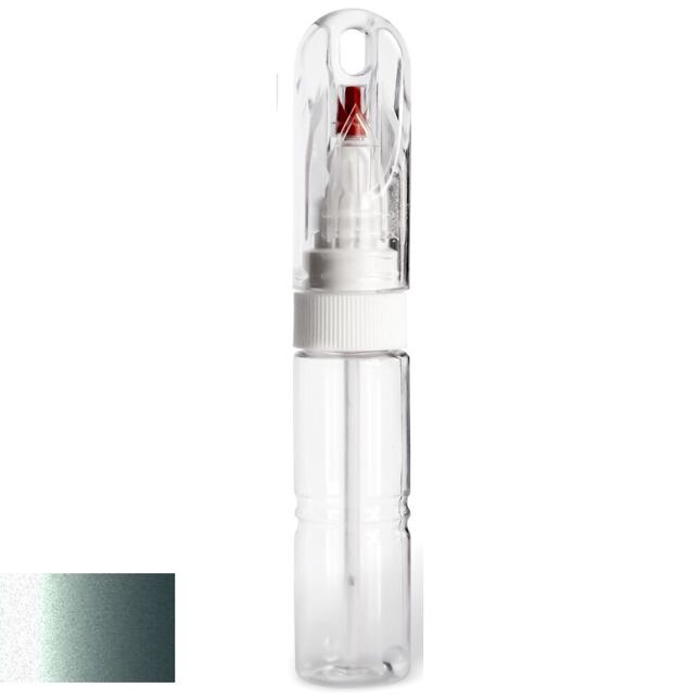 Opravná tužka na autolak MAZDA  23R AQUAMARINE FROST